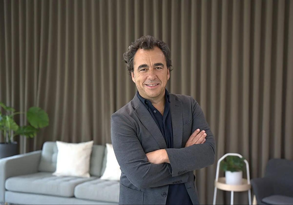 Las compañías hoy, son cajas de cristal, así que o te transparentas o te transparentan