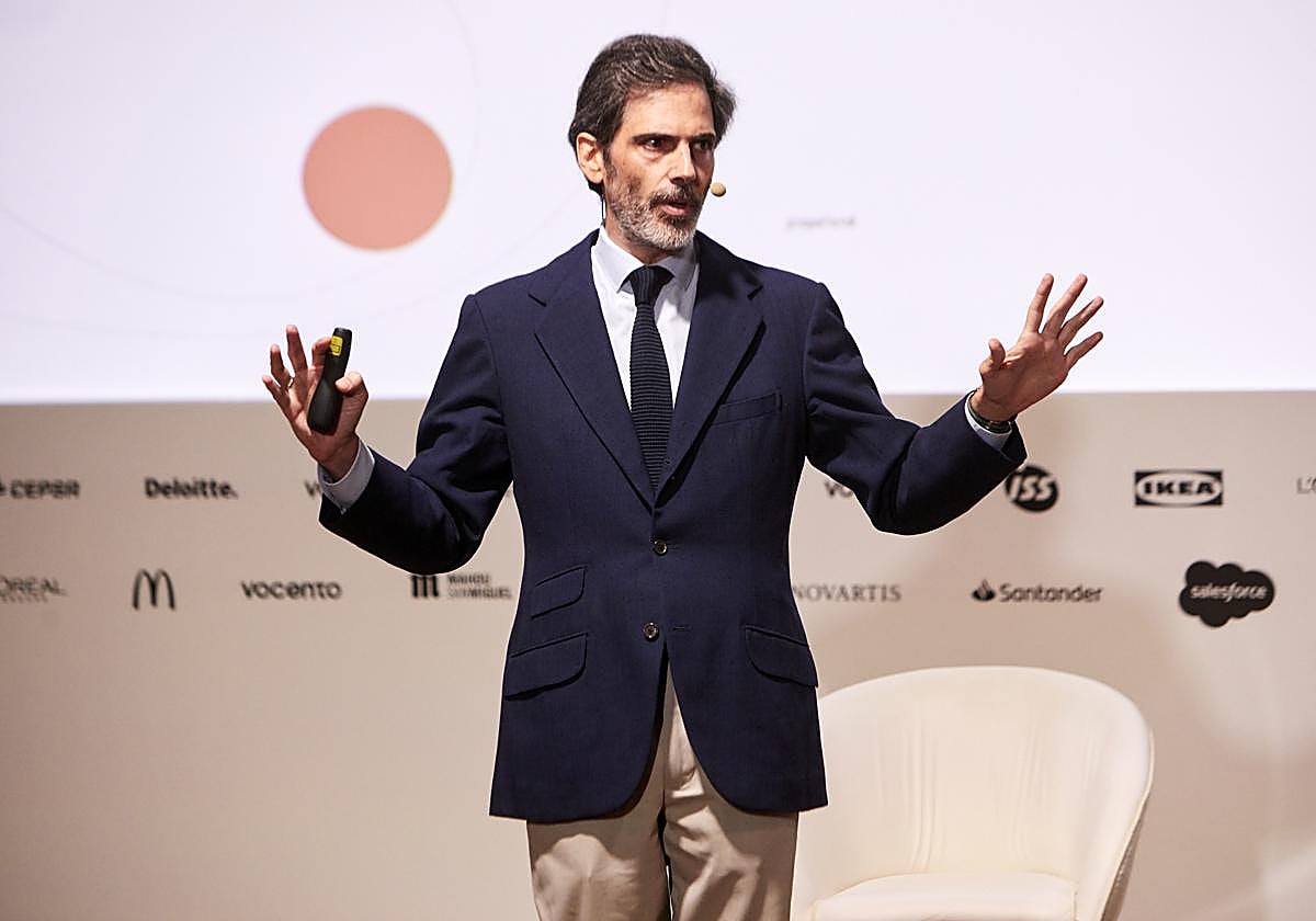 Hugo Giralt, fundador y CEO de Propelland.