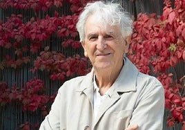 «Para evolucionar es fundamental tener un propósito y unos referentes»