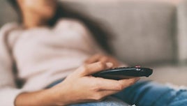 Televisión en el dormitorio, ¿sí o no?