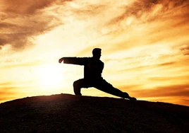 Qué es el chi kung y por qué se considera el ejercicio de la eterna salud