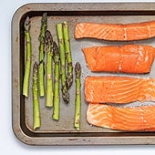 Este pescado rico en omega 3 hay que comerlo una vez por semana