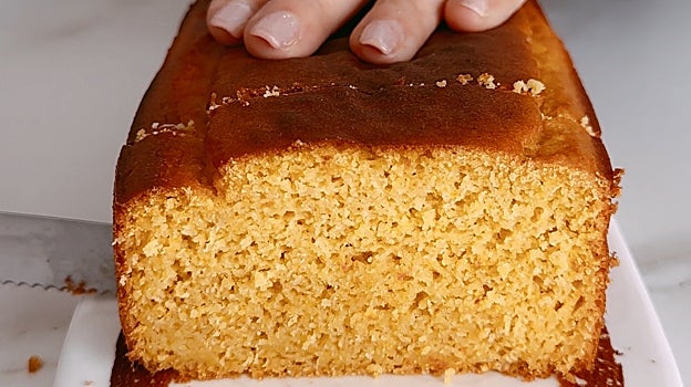 Cuatro recetas de postres sin gluten aptas para celíacos: tan fáciles como deliciosas