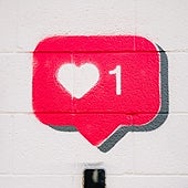 Narcisos digitales: qué se esconde detrás de los que se obsesionan por un 'like'