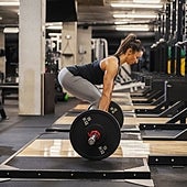 Powerlifting para principiantes: cómo, cuándo y por qué