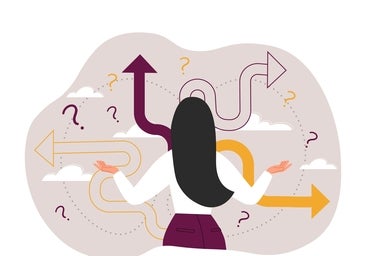 Síndrome de parálisis por análisis: cómo desbloquearse para tomar la decisión correcta