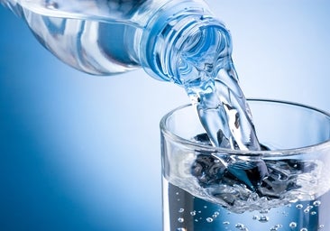 ¿Qué tiene de especial el agua de Cristiano Ronaldo? «Lo más valioso es su efecto antioxidante»