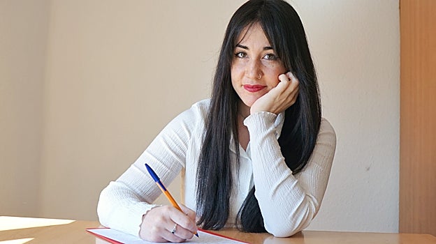 «Las emociones son un río: si frenas su flujo se forma un pantano»