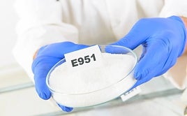 ¿Qué cantidad de aspartamo es realmente peligrosa para la salud?