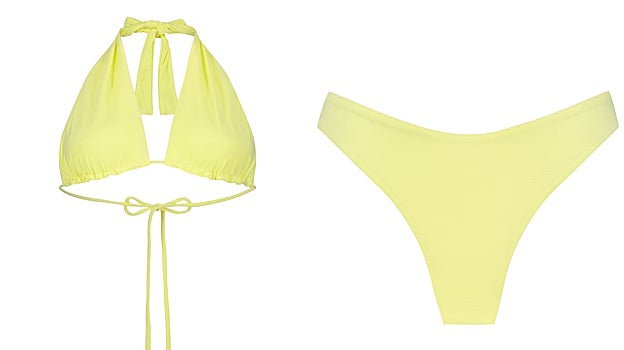 Pesas y otros accesorios necesarios para hacer deporte en cualquier parte este verano