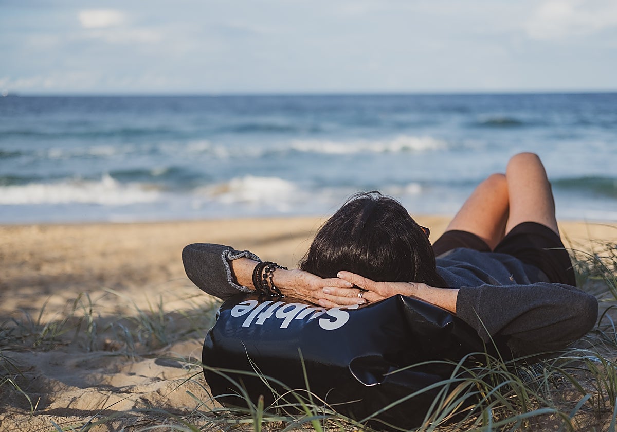 Por qué es necesario coger vacaciones y qué es el síndrome del ejecutivo, según los expertos