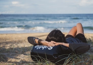 Por qué es necesario coger vacaciones y qué es el síndrome del ejecutivo, según los expertos