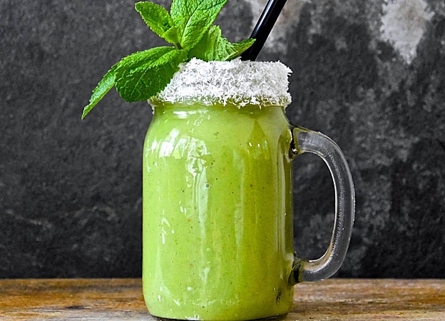 Batido 'Squeeze My Day'