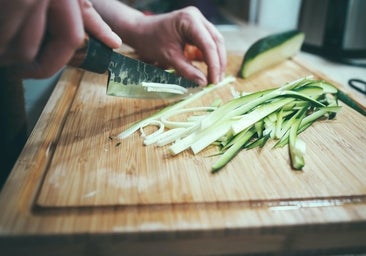 En las intoxicaciones alimentarias de verano el sentido común es el menos común de los sentidos