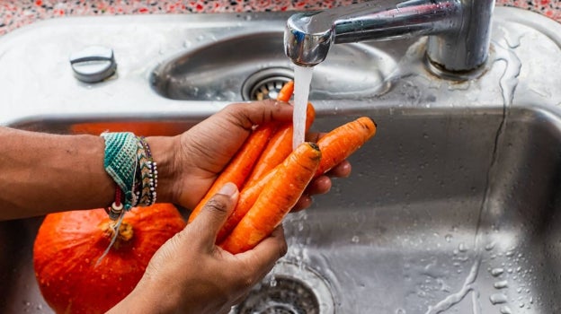 En las intoxicaciones alimentarias de verano el sentido común es el menos común de los sentidos