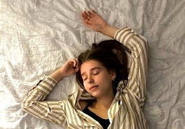 Consejos para dormir mejor durante las noches tórridas