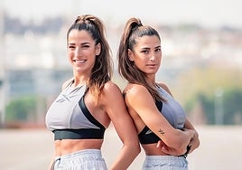 Así se consiguen unos glúteos fuertes y bonitos con tres sencillos entrenamientos