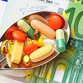 Suplementación a partir de los 50: qué debes saber para no malgastar tu dinero