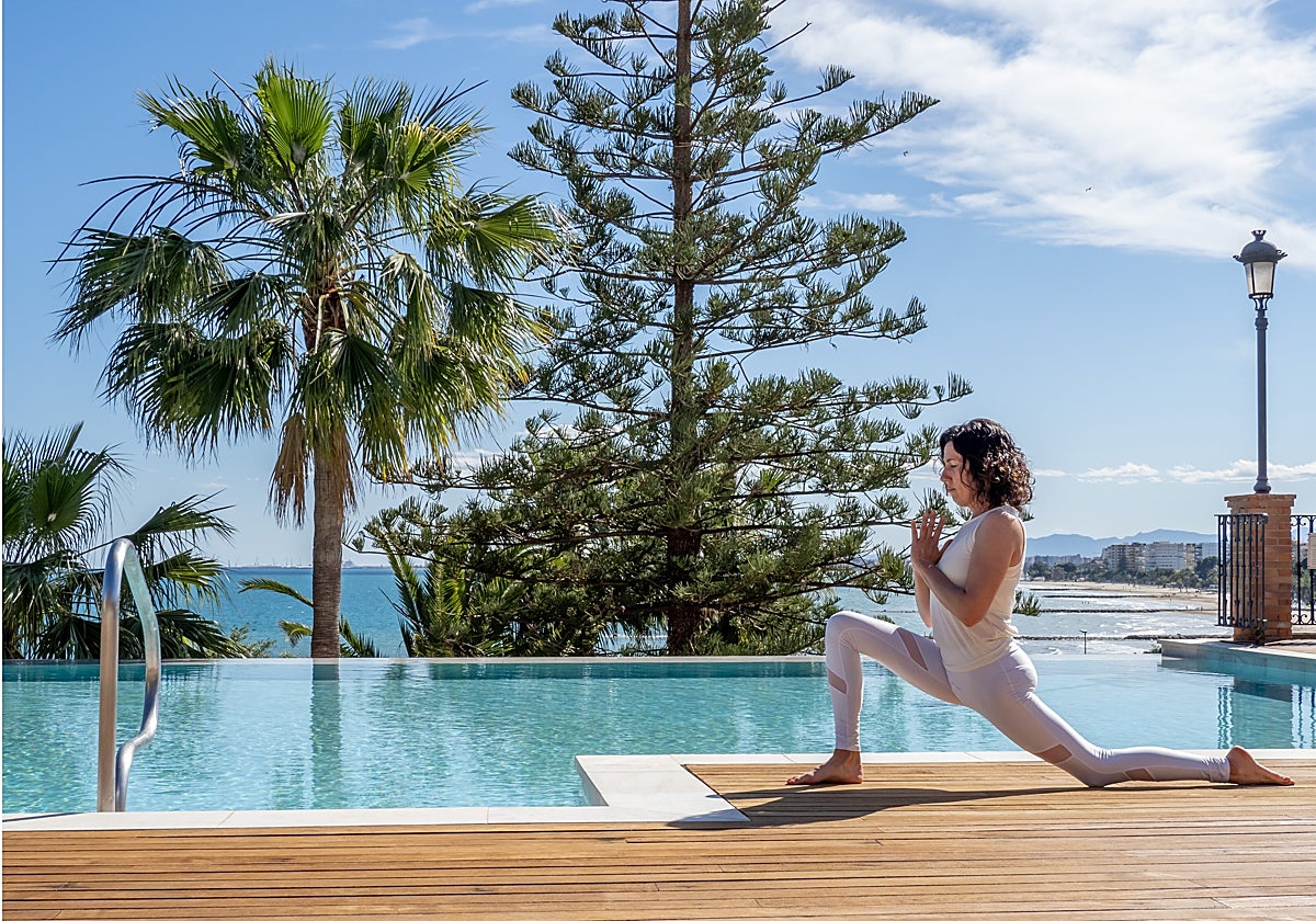 ¿Por qué no empiezas a cuidarte desde ya?