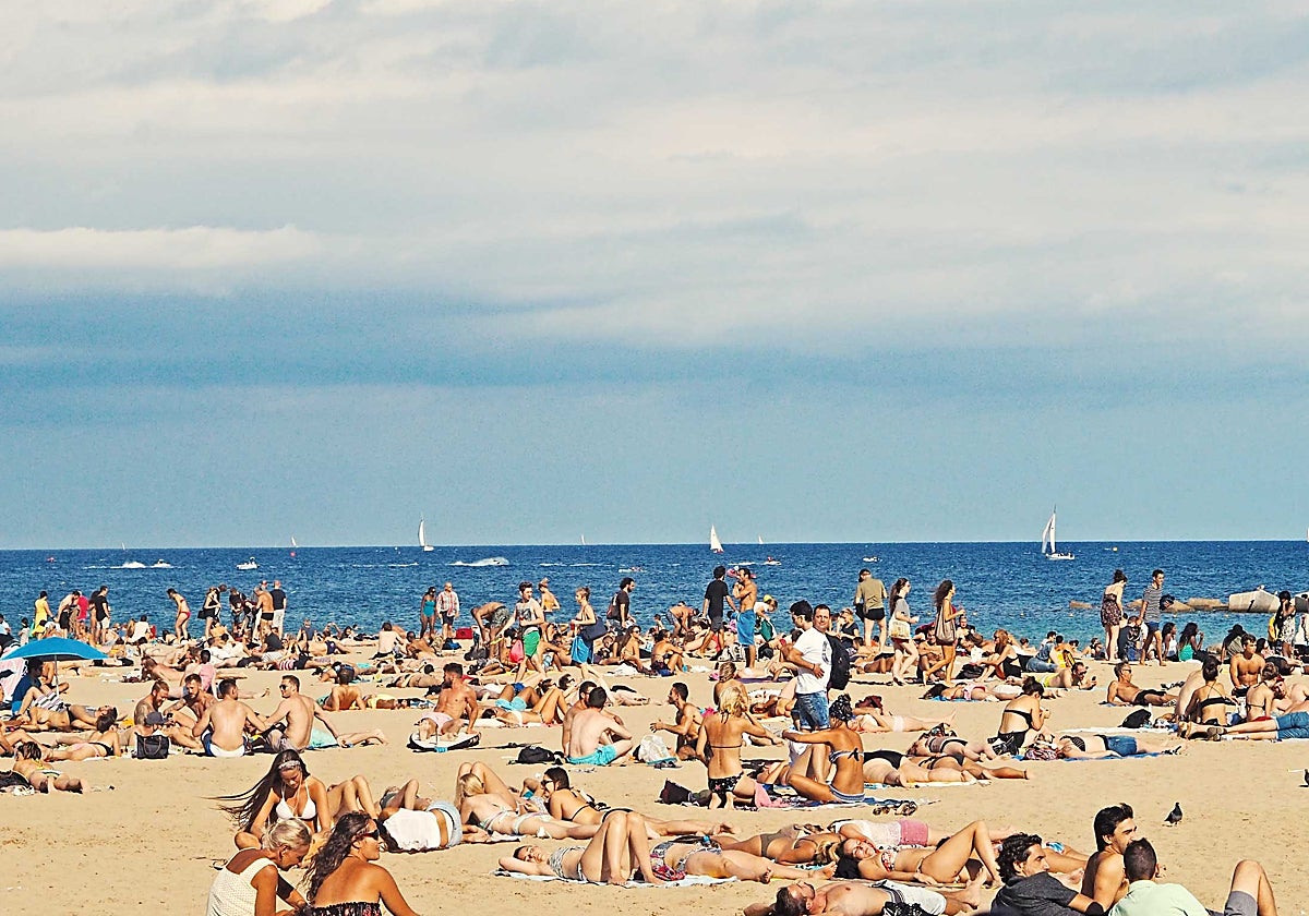 «El verano me cansa»: cómo afecta el calor a nuestro día a día