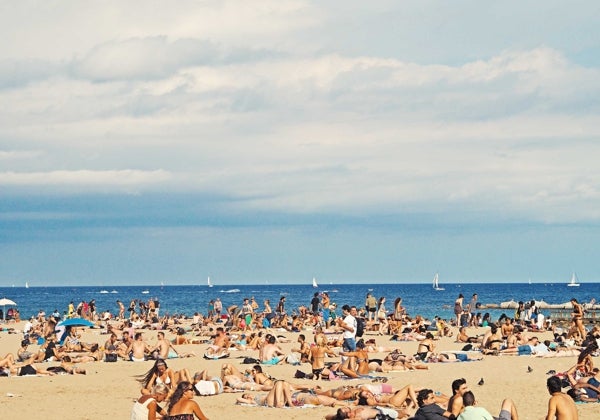 «El verano me cansa»: cómo afecta el calor a nuestro día a día
