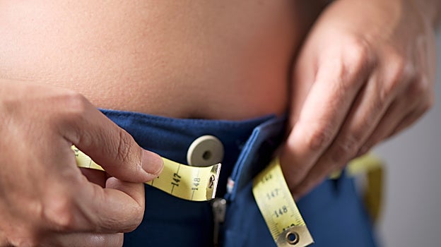 Hacer una dieta estricta en septiembre provoca este efecto en tus riñones