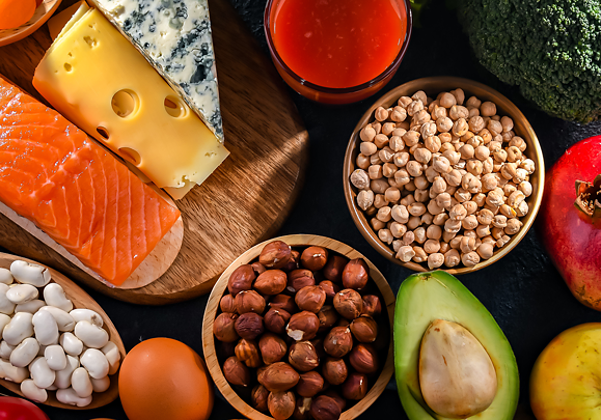 ¿Qué sabes sobre los mitos alimenticios?