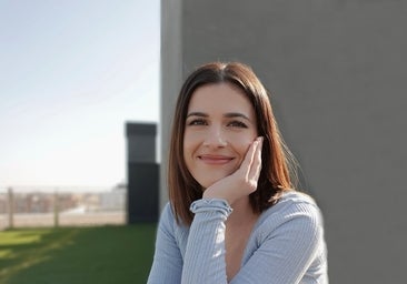 Los consejos de Andrea Rosario, psicóloga viral en TikTok para quererse más: «Tenemos un valor intrínseco que no depende de éxitos ni fracasos»