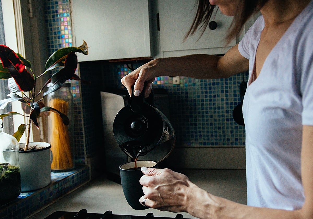 La vuelta al trabajo puede generar tres tipos de estrés: emocional, físico y mental.