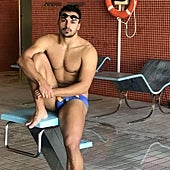 Imagen - "Cuando se vuelve a casa tras una misión de rescate de migrantes en el mar se viven situaciones de mucho estrés debido a la incomprensión y al desconocimiento de lo que ha ocurrido por parte de las personas de tu entorno"