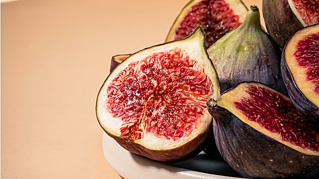 Higo: la fruta con mala fama que es un tesoro y que tiene menos calorías que el plátano