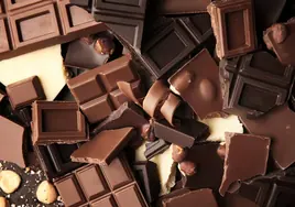 Qué pasa en el cuerpo si comes chocolate a diario
