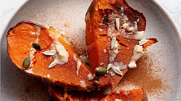Cómo cortar la calabaza y cinco recetas para disfrutar de su sabor