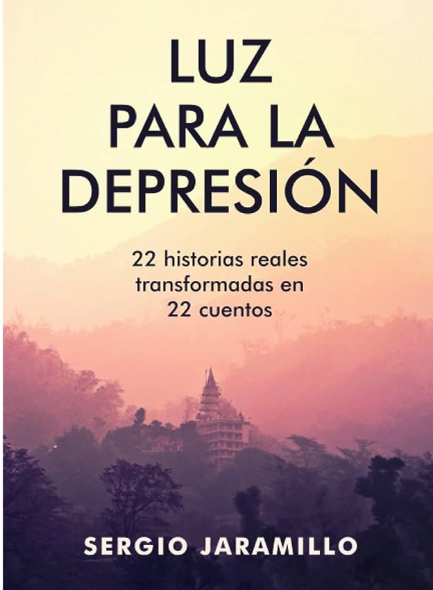 Los libros que recomiendan los psicólogos para personas con depresión