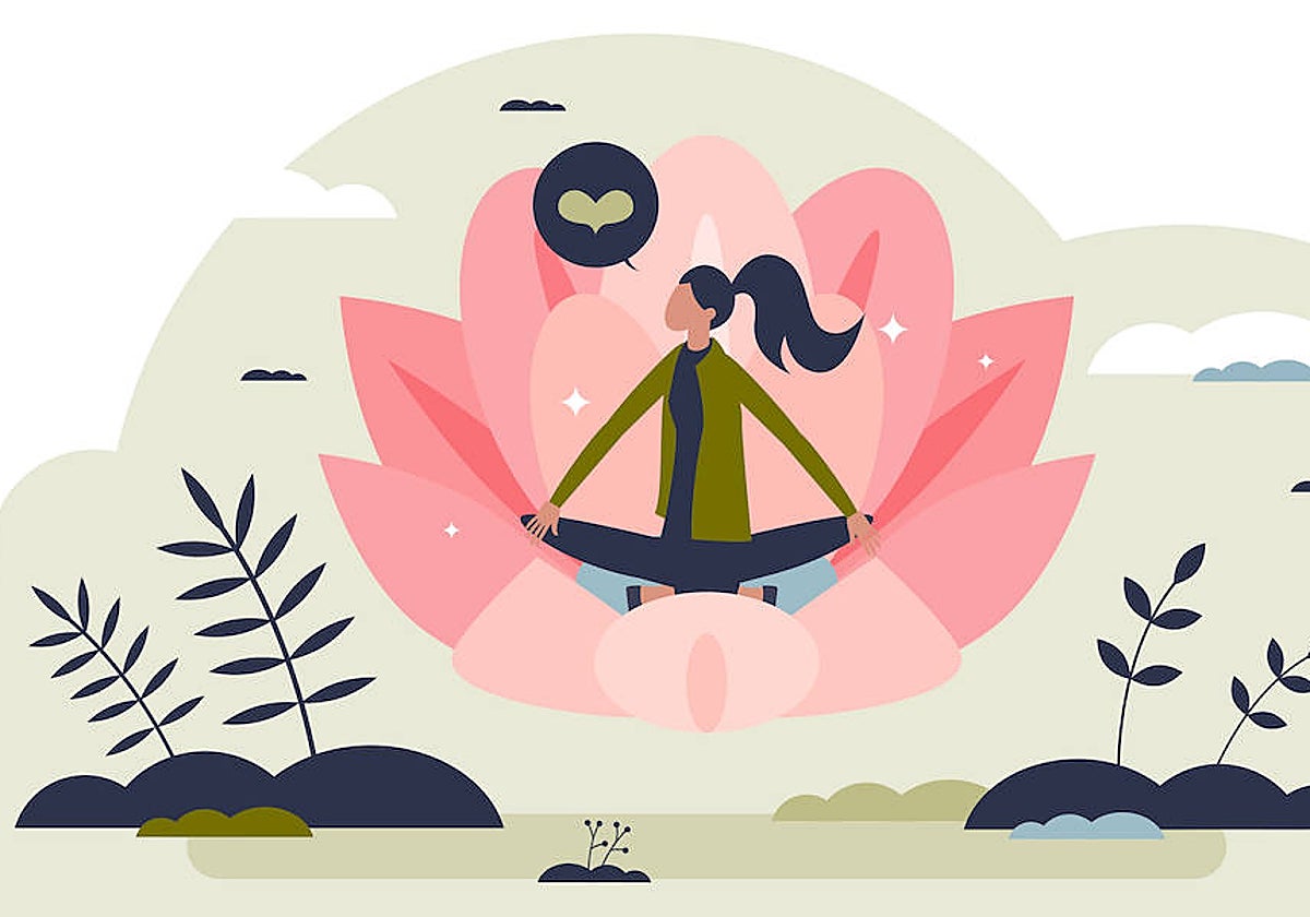 Cómo aprender a poner foco en lo que de verdad importa