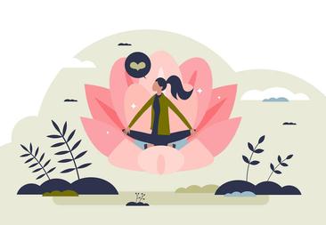 Cómo aprender a poner foco en lo que de verdad importa