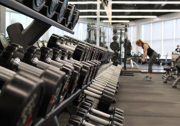 Si estás a punto de dejar el gimnasio, tienes que leer esto: causas y soluciones