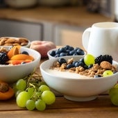 ¿Qué desayuna un nutricionista? El alimento que nunca falta y tres recetas para incluirlo