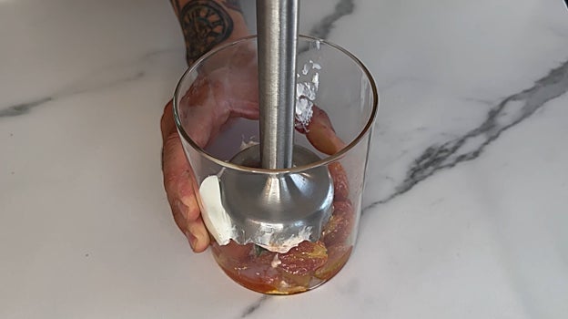 Salsa de tomate con queso crema: la receta perfecta para acompañar la pasta