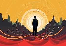 Cómo entrenar tus fortalezas a través de la meditación