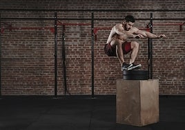 ¿Es mejor ganar fuerza o potencia? Esta es la relación entre ambas cualidades físicas