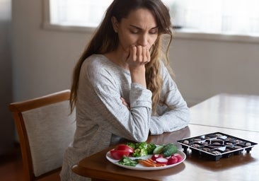 Ciclo menstrual: qué comer y por qué en cada fase del mes