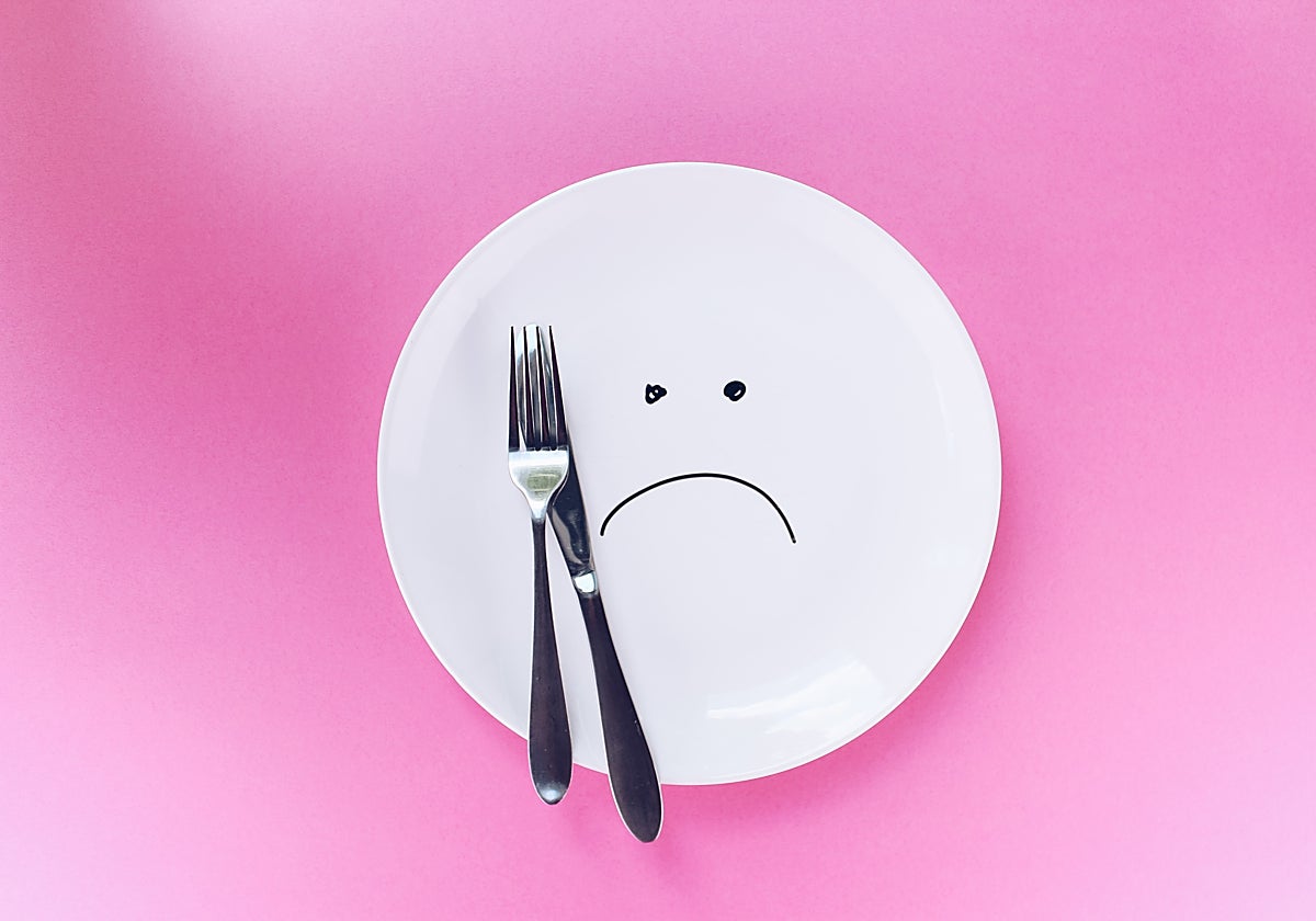 Así funciona la grelina, la hormona del hambre que influye en la pérdida de peso