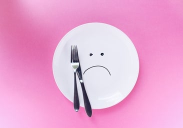 Así funciona la grelina, la hormona del hambre que influye en la pérdida de peso