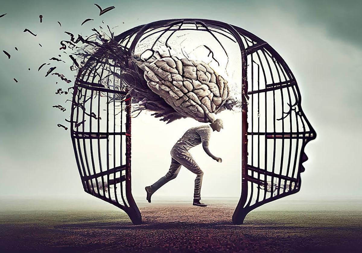 Secuestro amigdalino