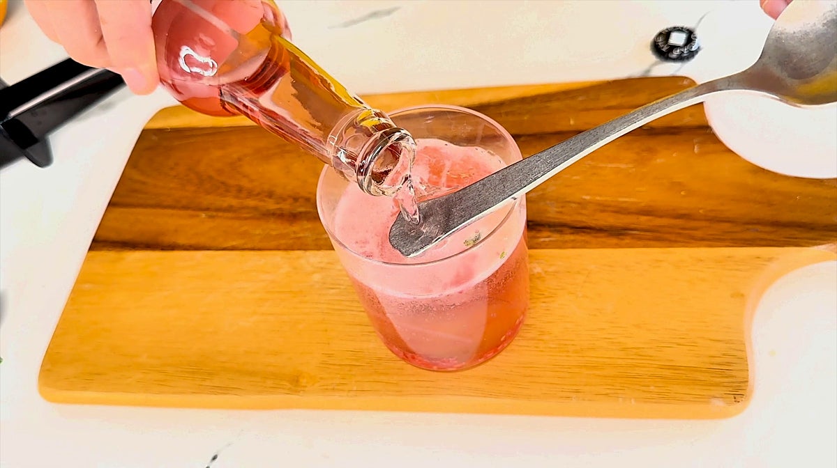 Ideas para convertir la kombucha en una alternativa al alcohol y los refrescos azucarados