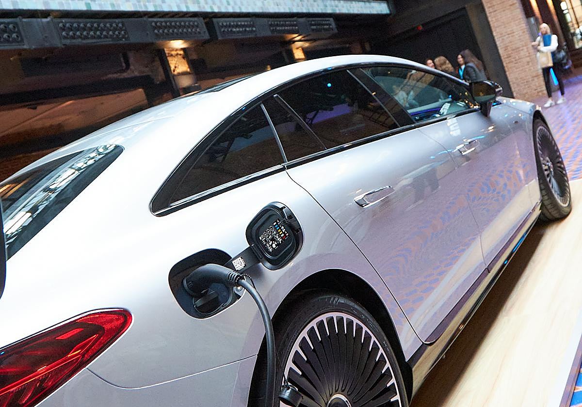 Mercedes-Benz refuerza su compromiso con el bienestar y la vida saludable a través de Mercedes-Benz WeLife Festival de Vocento