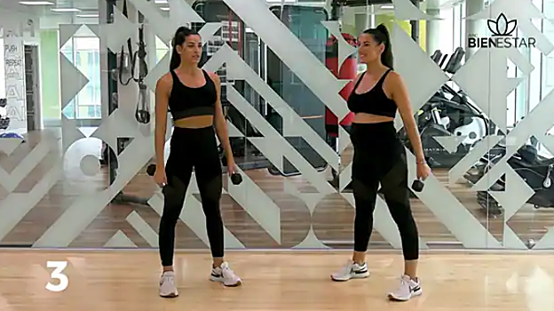 Quince minutos que te harán sentirte con más energía.