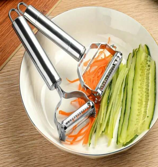 18 utensilios de cocina prácticos que ahorran tiempo y mejoran los