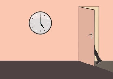 Renuncia silenciosa: esto explica por qué te cuesta implicarte más en el trabajo